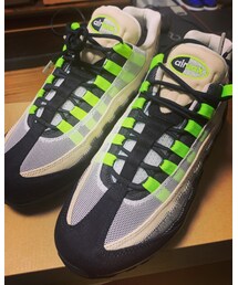 NIKE | スニーカー
