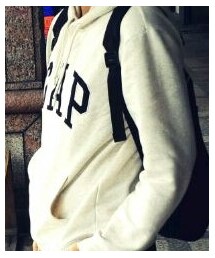 GAP | トップス