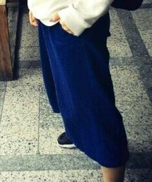 GU | デニムパンツ