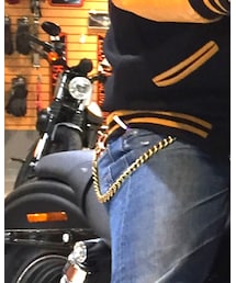 Captains Helm | ウォレットチェーン