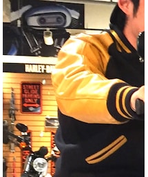 SKOOKUM | スタジャン