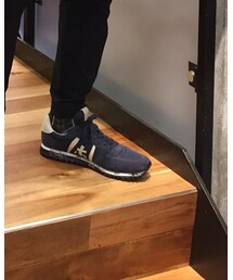 PREMIATA | スニーカー