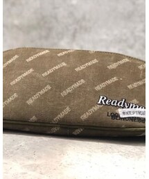 READYMADE | ボディバッグ/ウエストポーチ
