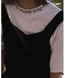 Acne Studios | Tシャツ/カットソー