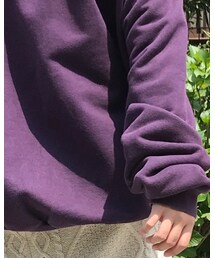 VETEMENTS | スウェット