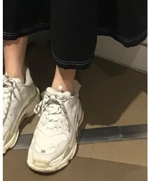 BALENCIAGA | スニーカー