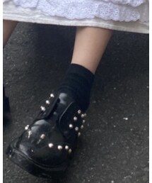 BALENCIAGA | ローファー