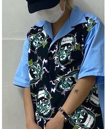 PRADA | シャツ/ブラウス