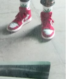 AIR JORDAN | スニーカー