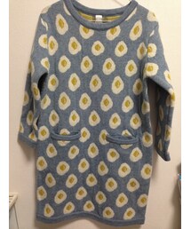 I am I  | 目玉焼きワンピース(ワンピース)