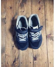 NEW BALANCE | スニーカー
