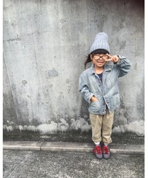LOVE & PEACE | その他