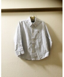 POLO RALPH LAUREN | シャツ/ブラウス