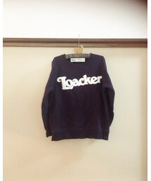 CIAOPANIC TYPY | スウェット