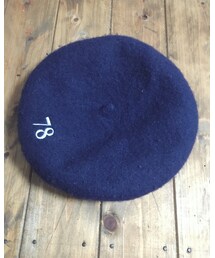 Right-on KIDS | ハンチング/ベレー帽