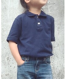 GAP | ポロシャツ