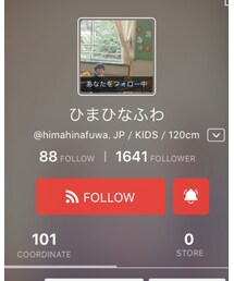 ひまひなふわちゃん | その他