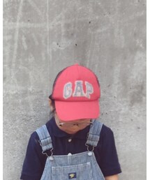 GAP | キャップ