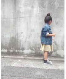 Levi's | デニムジャケット