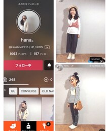 hana。 さま | その他