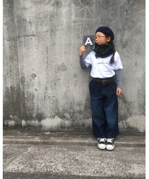 ソロコーデ | その他