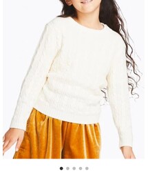 UNIQLO | ニット/セーター
