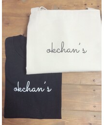 宝物 | トートバッグ