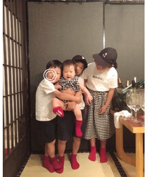 奇跡の4shot | その他