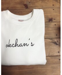 OKchan's | スウェット
