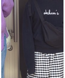 OKchan's | パーカー