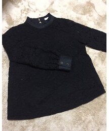 MIIA | シャツ/ブラウス