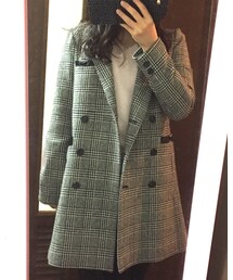 IRIS CLUB | ジャケット/アウター