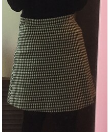 McGREGOR | 小学生時代に買ったジュニア用160cmのスカート(スカート)