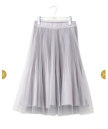 RD ROUGE DIAMANT | スカート