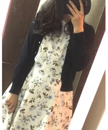 ef-de | カーディガン/ボレロ