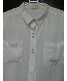 JEANASIS | シャツ/ブラウス