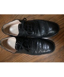 Pertini | 革靴  おじ靴(ドレスシューズ)