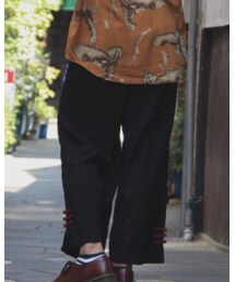 YOUYOU | その他パンツ