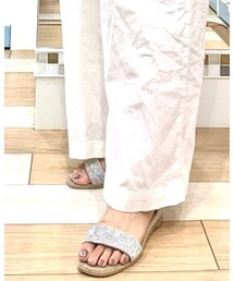 HIMIKO On Bleue | サンダル