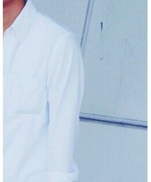 no brand | シャツ/ブラウス