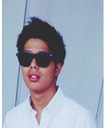 WEGO | サングラス