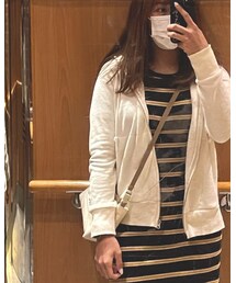 MUJI Labo | スタジャン