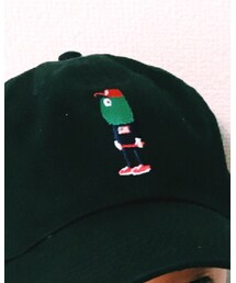 ROLLING CRADLE | キャップ