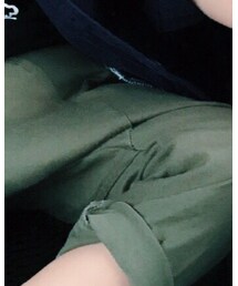 Birthday | チノパンツ