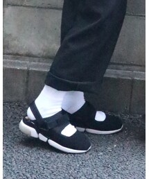 ORPHIC | スニーカー