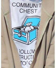 MOTEL | Tシャツ/カットソー