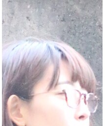 金子眼鏡 | メガネ