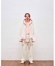 UNUSED | 彼氏さんのです。(パーカー)