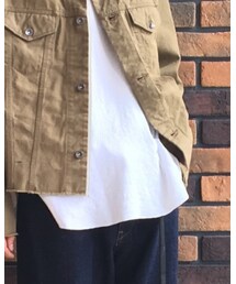 bukht | Tシャツ/カットソー