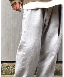 bukht | その他パンツ